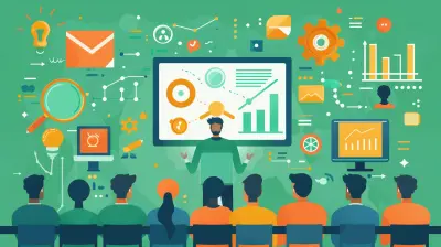 The Role of Learning Management Systems in Modern Education