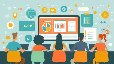 The Role of Learning Management Systems in Modern Education