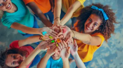 The Role of Mentorship Programs in Fostering Student Involvement in 2027
