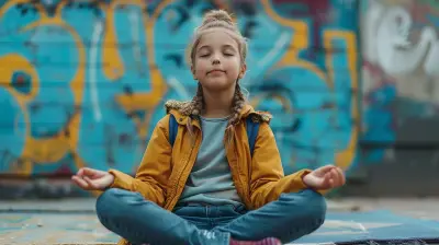 The Role of Mindfulness and Stress Management for Gifted Learners
