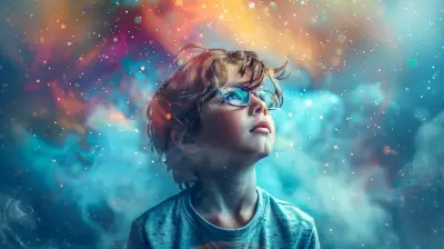 The Role of Mindfulness and Stress Management for Gifted Learners
