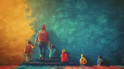 The Role of Parental Involvement in Gifted Education