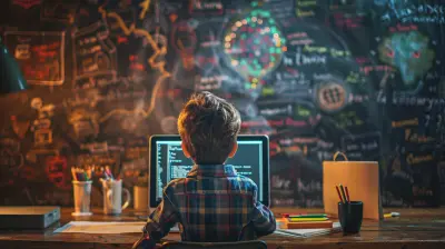 The Role of Parental Involvement in Virtual Classrooms