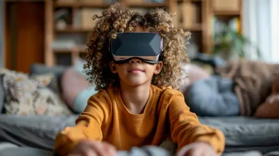 The Role of Parental Involvement in Virtual Classrooms