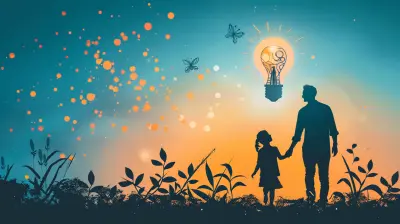 The Role of Parents in Fostering Critical Thinking Skills