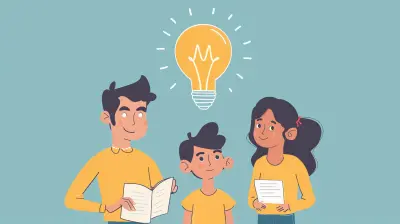 The Role of Parents in Fostering Critical Thinking Skills