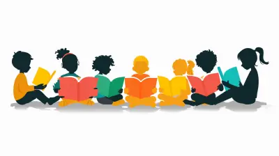 The Role of Parents in Supporting Literacy Development