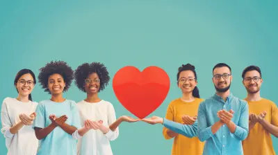 The Role of Peer Support in Student Health and Well-Being