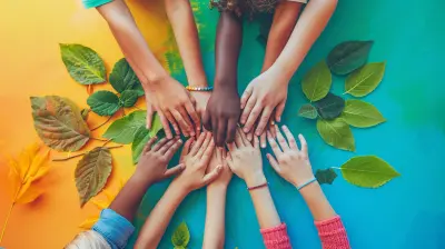 The Role of Peer Support in Student Health and Well-Being