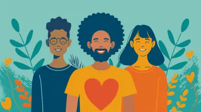 The Role of Peer Support in Student Health and Well-Being