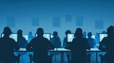 The Role of Peer-to-Peer Learning in Virtual Classrooms