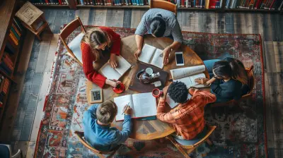 The Role of Peer Tutoring in Collaborative Learning Environments