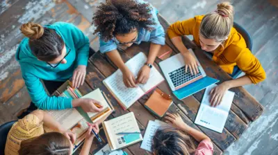 The Role of Peer Tutoring in Collaborative Learning Environments