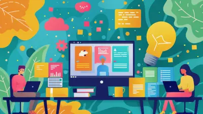 The Role of Personalized Learning in Online Education