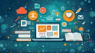 The Role of Personalized Learning in Online Education