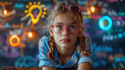 The Role of Project-Based Learning in Gifted Education