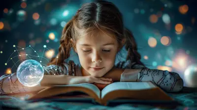 The Role of Project-Based Learning in Gifted Education