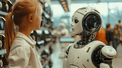 The Role of Robotics in Teaching Problem-Solving Skills