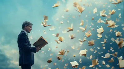 The Role of Storytelling in Creating Memorable Presentations