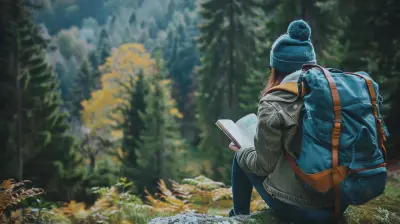 The Role of Study Abroad in Personal Development
