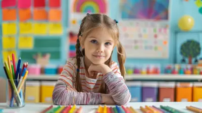 The Role of Teachers in a World of Smart Classrooms by 2026