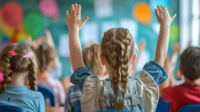 The Role of Teachers in a World of Smart Classrooms by 2026