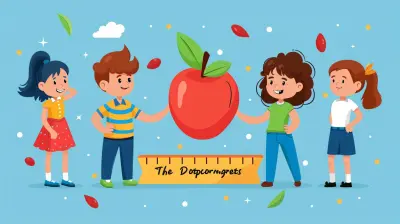 The Role of Teachers in Preventing Eating Disorders