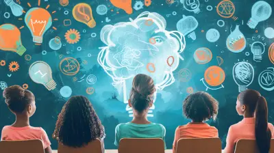 The Role of Teachers in Supporting Student Mental Health