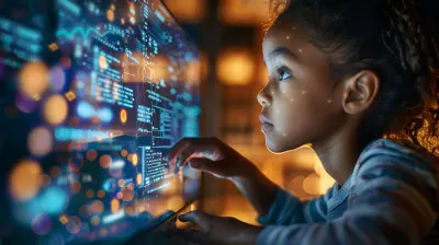 The Role Of Technology In Enhancing Peer Tutoring Programs