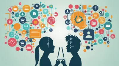 The Role of Technology in Enhancing Peer Tutoring Programs