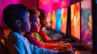 The Role of Technology in Modern Teacher Training Programs