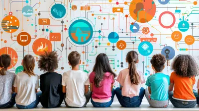 The Role of Technology in Modern Teacher Training Programs