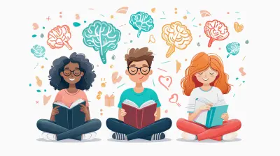 The Science Behind Peer Tutoring and Brain Development