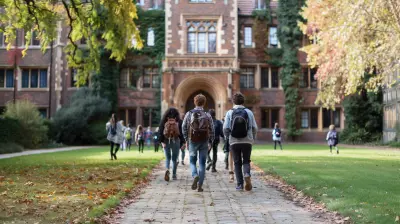 The Truth About Legacy Admissions in Modern Colleges