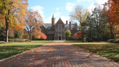 The Truth About Legacy Admissions in Modern Colleges