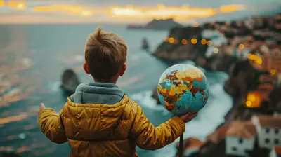 The Ultimate Guide to Choosing the Perfect Study Abroad Destination