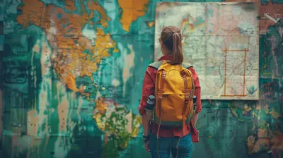 The Ultimate Guide to Choosing the Perfect Study Abroad Destination