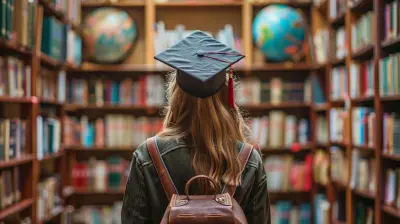 Tips for Adapting to a New Academic System Abroad