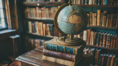 Tips for Adapting to a New Academic System Abroad