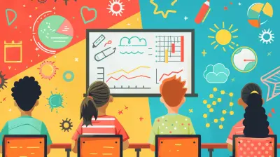 Tips for Integrating Formative Assessment in Flipped Classrooms