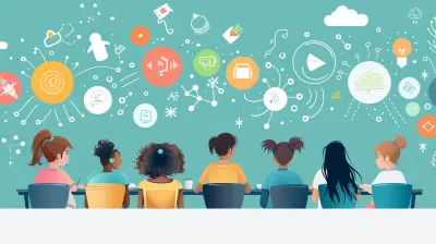 Tips for Integrating Formative Assessment in Flipped Classrooms