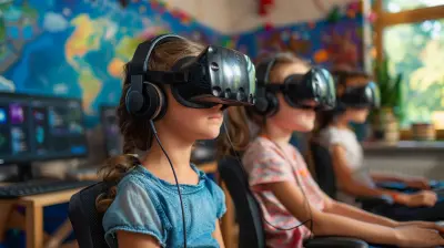 Top Hacks for Personalizing Learning in Virtual Classrooms