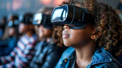 Top Hacks for Personalizing Learning in Virtual Classrooms