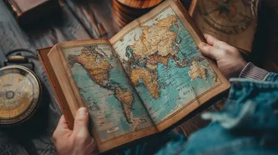 Top Reasons Why Studying Abroad Boosts Your Career