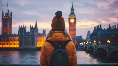 Top Reasons Why Studying Abroad Boosts Your Career