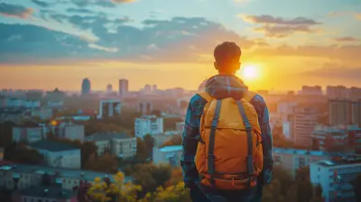 Top Reasons Why Studying Abroad Boosts Your Career