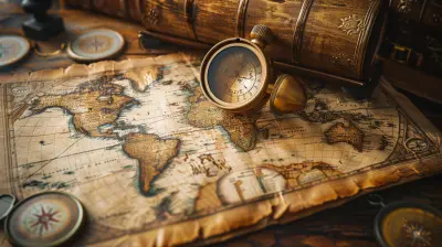 Understanding Future Conflicts Through the Lens of the Past