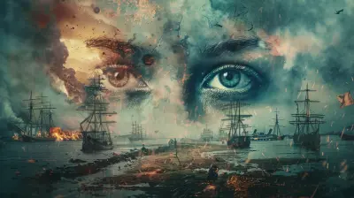Understanding Future Conflicts Through the Lens of the Past