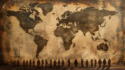 Understanding Future Conflicts Through the Lens of the Past