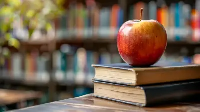 Understanding Holistic Review in Competitive Schools